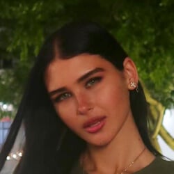 Alorah Ziva